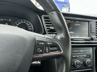 SEAT Leon Seat Leon 1.2 TSI Style Navi Cruise Climate - afbeelding nr 12