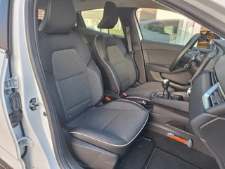 Renault Clio /Navi/Clima/Apple/Android/1e Eig/Garantie - afbeelding nr 22