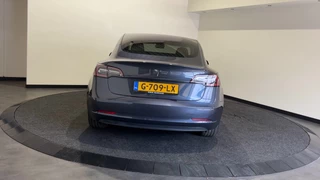 Tesla Model 3 | Wit leer interieur | - afbeelding nr 24