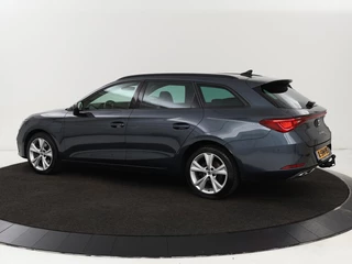 SEAT Leon SEAT Leon 1.4 TSI eHybrid PHEV FR | Trekhaak | Carplay |  Full LED | Navigatie | Sportstoelen | Climate control | Parkeerhulp | Cruise control - afbeelding nr 2