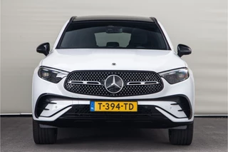 Mercedes-Benz GLC Mercedes-Benz GLC 300e 4MATIC AMG Premium Plus, Pano, Massage, Burmester, Head-Up, Nightpakket - afbeelding nr 3