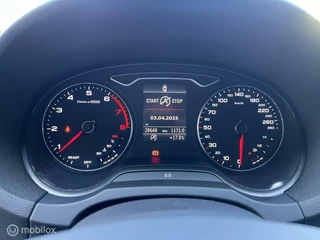Audi A3 Audi A3 Sportback 1.4 TFSI CoD Ambiente Pro Line plus - afbeelding nr 18