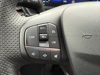 Ford Puma Ford Puma 1.0 EcoBoost Hybrid ST-Line 155pk Winterpack | Digitale Cockpit | Navigatie | Dealer onderhouden | Draadloos opladen - afbeelding nr 11