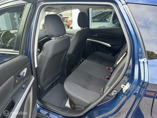 Suzuki S-Cross Suzuki S-Cross 1.0 B.jet Select - afbeelding nr 7