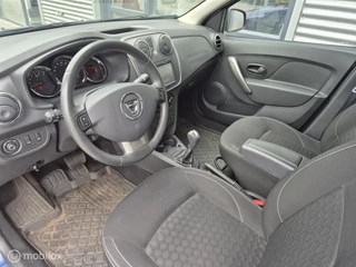 Dacia Logan Dacia Logan MCV  Easy-R Prestige AUTOMAAT AIRCO NAVI PDC NAP - afbeelding nr 11