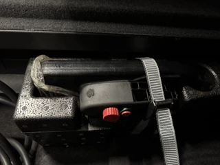 Audi e-tron | B&O | Camera | Head-up | Stoelverwarming - afbeelding nr 21