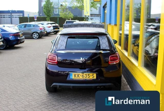 DS DS 3 Ds 3 Cabrio 1.2 Sport Chic Carplay - afbeelding nr 26