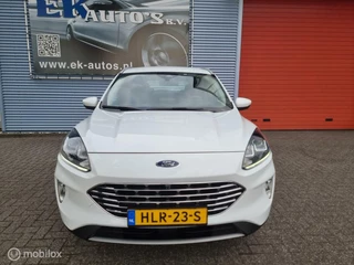 Ford Kuga Ford Kuga 2.5 FHEV. Mild hybride zonder stekker. Compleet !! - afbeelding nr 56