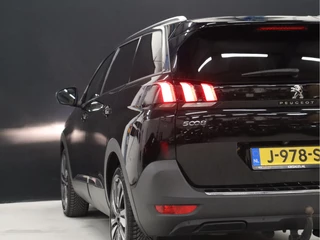 Peugeot 5008 [7-ZITTER, TREKHAAK, CAMERA, APPLE CARPLAY, ANDROID, VERW. MEM. SEATS, HALF LEDER, CRUISE, NIEUWSTAAT] - afbeelding nr 11