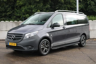 Mercedes-Benz Vito - 176651477-0