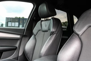Audi Q5 Audi Q5 50 TFSI e S-LINE - MATRIX - NIEUW MODEL - afbeelding nr 4