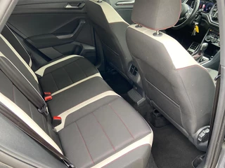 Volkswagen T-Roc - afbeelding nr 16
