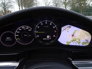 Porsche Panamera Porsche Panamera Sport Turismo 2.9 466PK+ E-Hybrid / 2018 SportDesign / LED - afbeelding nr 15