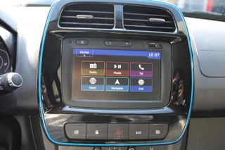 Dacia Spring Dacia Spring Comfort+ 220 KM WLTP Navigatie/Bluet/Airco 