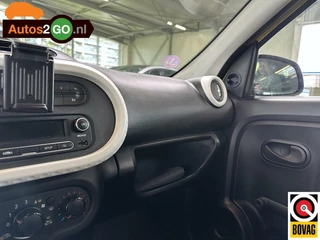 Renault Twingo Renault Twingo 1.0 SCe Authentique - afbeelding nr 11