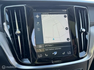 Volvo V60 Volvo V60 2.0 D4 Inscription|Pano 360 Camera Massage Head-up - afbeelding nr 32
