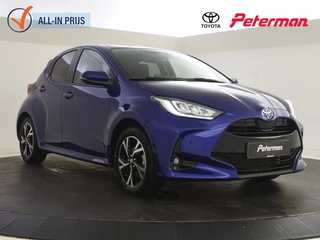Toyota Yaris - 523526993-0