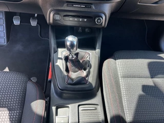Ford Focus Ford Focus 1.0 EBH ST LINE - afbeelding nr 16