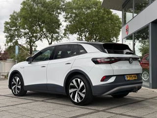 Volkswagen ID.4 Volkswagen ID.4 Aut. First Edition 77kWh | Navi | Camera | ECC - afbeelding nr 4