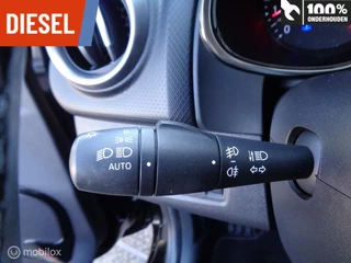 Renault Clio Renault Clio Estate 1.5 dCi Ecoleader Zen - afbeelding nr 14
