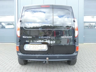Renault Kangoo Renault Kangoo bestel 1.5 dCi 75 Energy Comfort | AIRCO | 159000 KM!!! - afbeelding nr 6