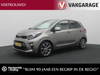 Kia Picanto - 87465785-0