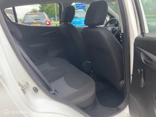 Opel KARL Opel KARL 1.0 ecoFLEX Edition - afbeelding nr 13
