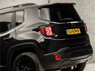 Jeep Renegade (APPLE CARPLAY, NAVIGATIE, CLIMATE, SPORTSTOELEN, CRUISE, LM VELGEN, GETINT GLAS, BLUETOOTH, NIEUWE APK, NIEUWSTAAT) - afbeelding nr 11