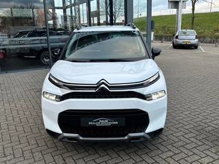 Citroën C3 Aircross - afbeelding nr 5