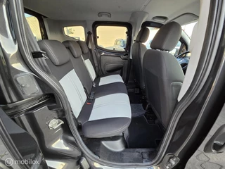 Fiat Qubo Fiat Qubo 1.4 Dynamic AC/Dakrails/NLAuto/79000KM - afbeelding nr 14