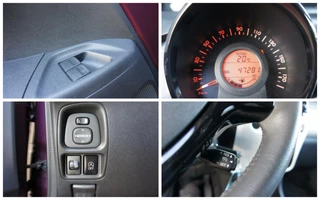 Peugeot 108 Peugeot 108 1.0 VTi **lage km** Airco|Cabrio- Vouwdak|Velgen - afbeelding nr 8