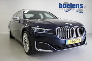 BMW 7 Serie 750i xDrive High Executive