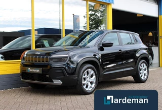 Jeep Avenger 1.2 Altitude JBL Camera Carplay