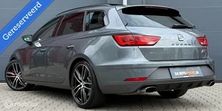 SEAT Leon Seat Leon ST 2.0 TSI CUPRA 300 4DRIVE Viritual/Pano.dak/LED/ACC - afbeelding nr 2