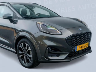 Ford Puma Ford Puma 1.0 EcoBoost Hybrid 125pk ST-Line | Carplay | B&O Sound | Winter-pack | Full LED - afbeelding nr 31