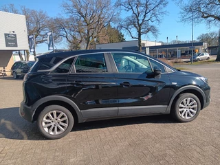 Opel Crossland - afbeelding nr 4