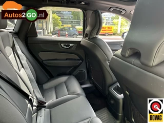 Volvo XC60 Volvo XC60 2.0 T8 Plug-in hybrid AWD Ultra Black Edition - afbeelding nr 38