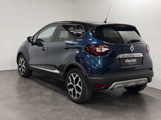 Renault Captur Renault Captur 0.9 TCe Intens / CAMERA / NAVI / PDC V + A - afbeelding nr 6