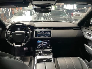 Land Rover Range Rover Velar Land Rover Range Rover Velar 2.0 I4 Turbo AWD R-Dynamic 22