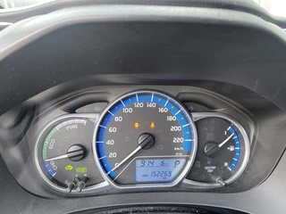 Toyota Yaris Toyota Yaris 1.5 Hybrid Comfort - afbeelding nr 7