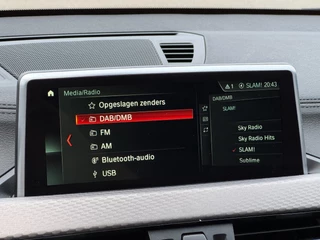 BMW X2 BMW X2 SDrive20i M-Sport LED ACC Pano Camera Leder HUD H/K - afbeelding nr 34