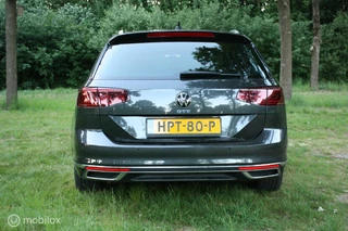 Volkswagen Passat Volkswagen Passat Variant 1.4 TSI PHEV GTE Business - afbeelding nr 6