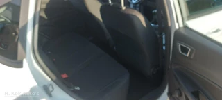 Ford Fiesta Ford Fiesta 1.0 Style - afbeelding nr 14