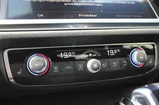 Audi Q3 Audi Q3 Sportback 45 TFSI e S Edition // 3X S-Line - Plat stuur - Trekhaak klapbaar - Black Optic - Ambient - 20