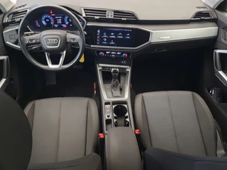 Audi Q3 Audi Q3 35 TFSI 150pk Advanced S-Tronic Wegklapbare trekhaak, App connect - afbeelding nr 3