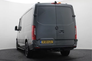 Mercedes-Benz Sprinter Mercedes-Benz Sprinter 317 CDI Automaat L2H1 - afbeelding nr 18