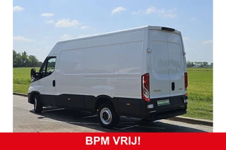 Iveco Daily L2H2, aut, LED,  airco, navi, camera, 92 dkm. - afbeelding nr 5