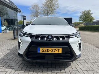 Mitsubishi ASX - afbeelding nr 4