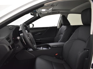 Lexus ES Lexus ES 300h F Sport Design | DEMO - afbeelding nr 4