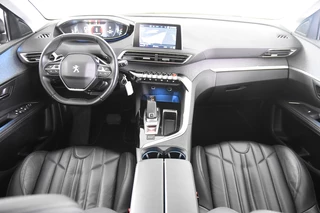 Peugeot 5008 Peugeot 5008 Allure *1ste Eigenaar*7-zits*Leer*Panoramadak* - afbeelding nr 3